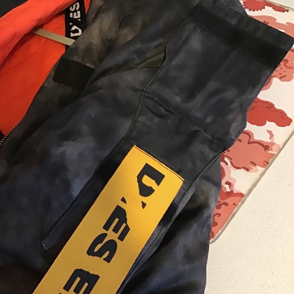 Jacket - Picture 8 of 11